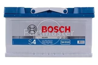 Батарея аккумуляторная \